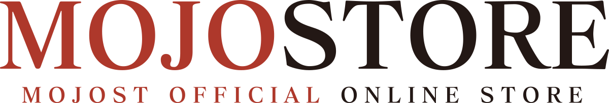 MOJOST OFFICIAL EC SITE